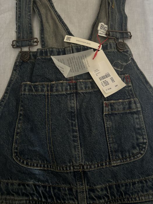 Bog комбінезон новий