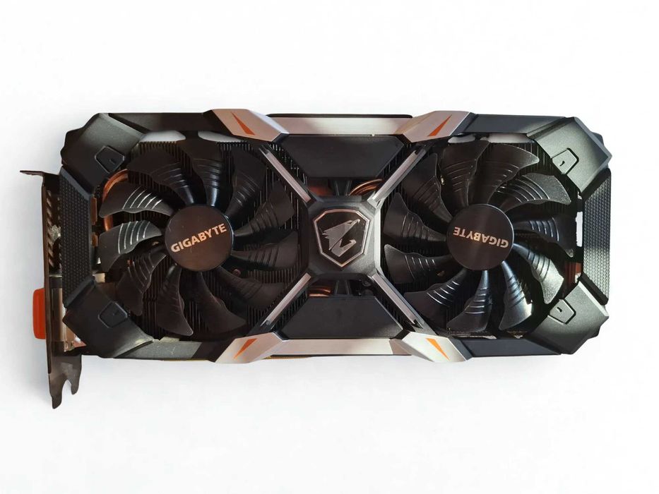 Gigabyte AORUS GTX 1060 6GB