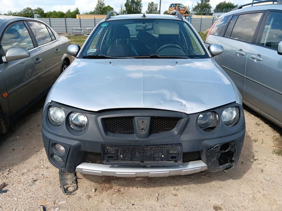 002 / ROVER 25 STREETWISE / NA CZĘŚCI /