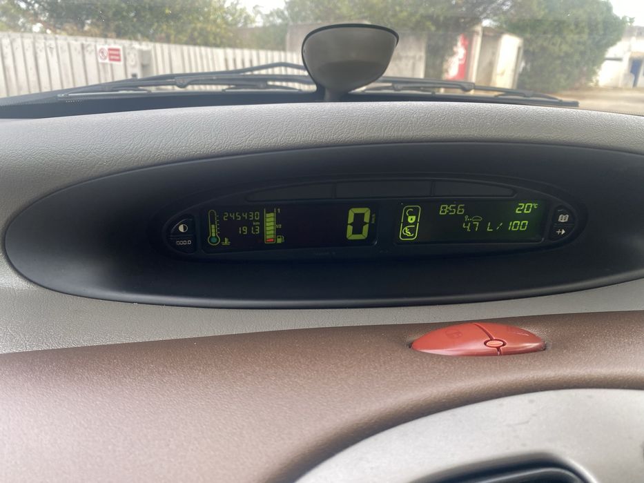 Citroem 2005 gasoleo
