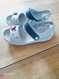 Buty dla dziecka crocs