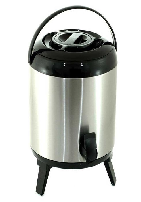 Termos Gastronomiczny Cateringowy 13L Metlex Mx-7408