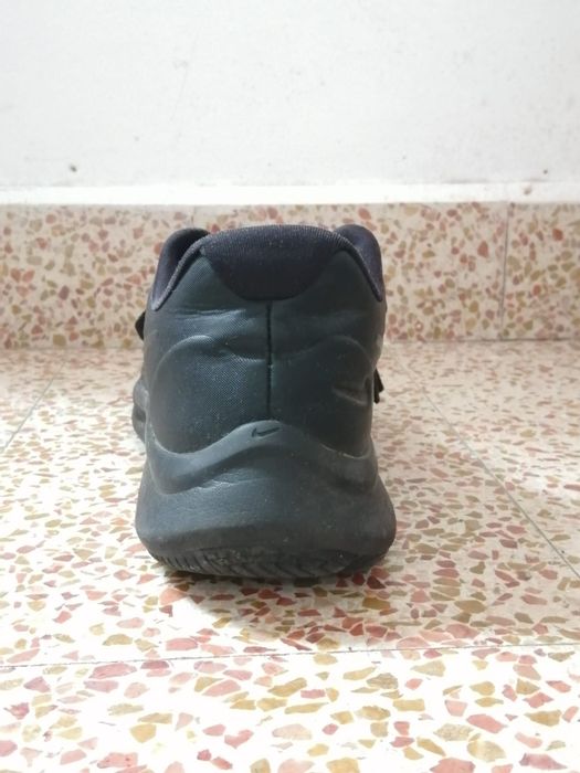 Tênis Nike usados a 26 euros