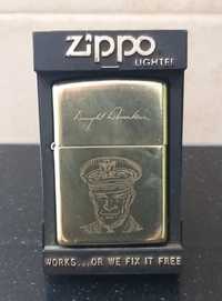 Isqueiro Zippo de colecção