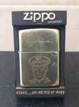 Isqueiro Zippo de colecção