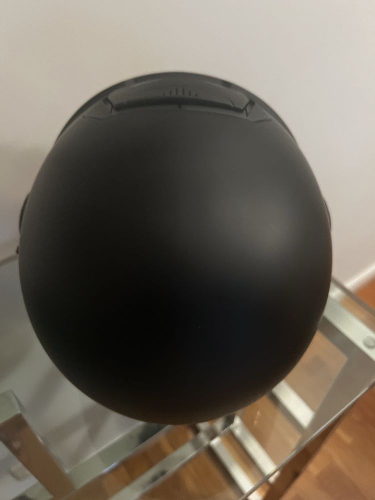 Capacete para moto