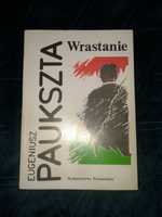 Wrastanie - Eugeniusz Paukszta