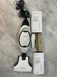 Vorwerk Kobold VK200+EB400+ PB440+worki+filtry 2499zł