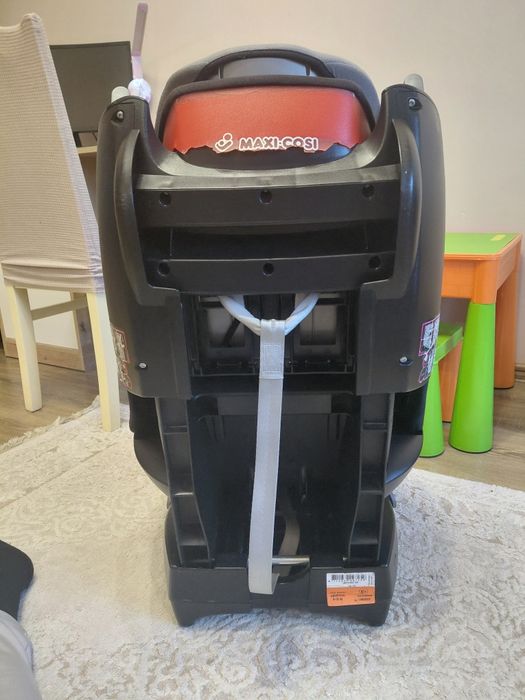 Автокрісло  Tobi