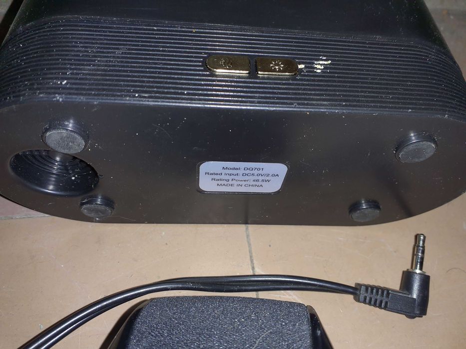 Колонки для компьютера.