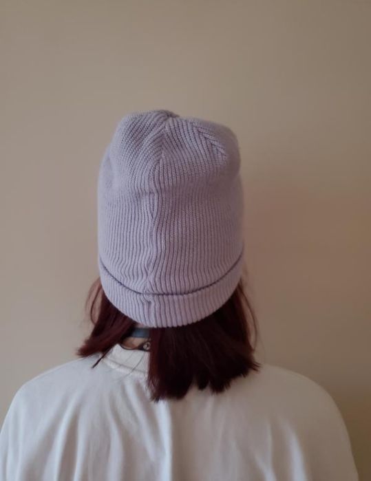 Шапка на дівчинку