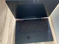 Laptop Lenovo Y700-15ISK
