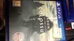 Shadow of the colossus ps4, wymiana