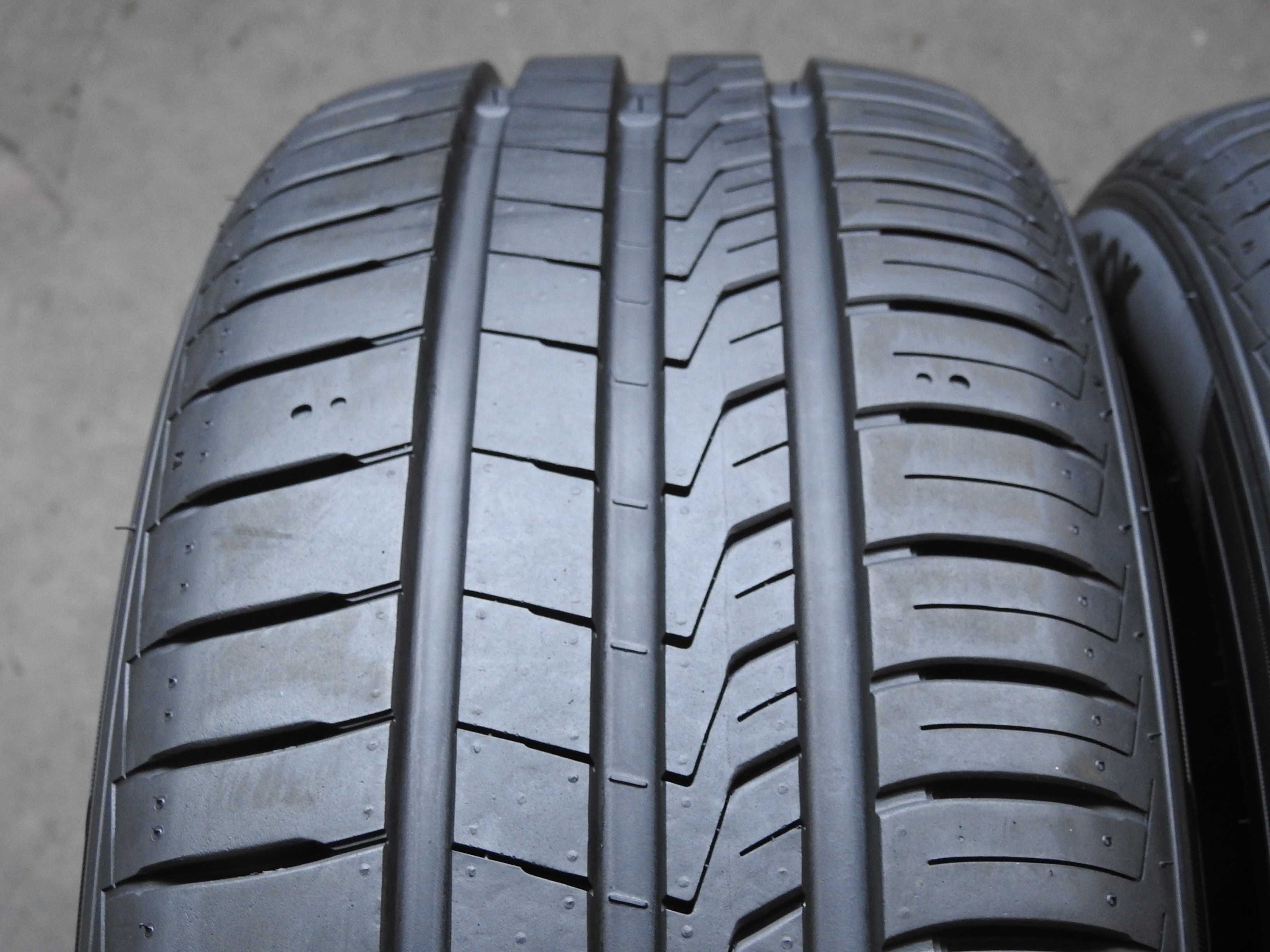 2xHankook Kinergy ECO 2 195/55r16 87H 2020 2x8mm Jak Nowe