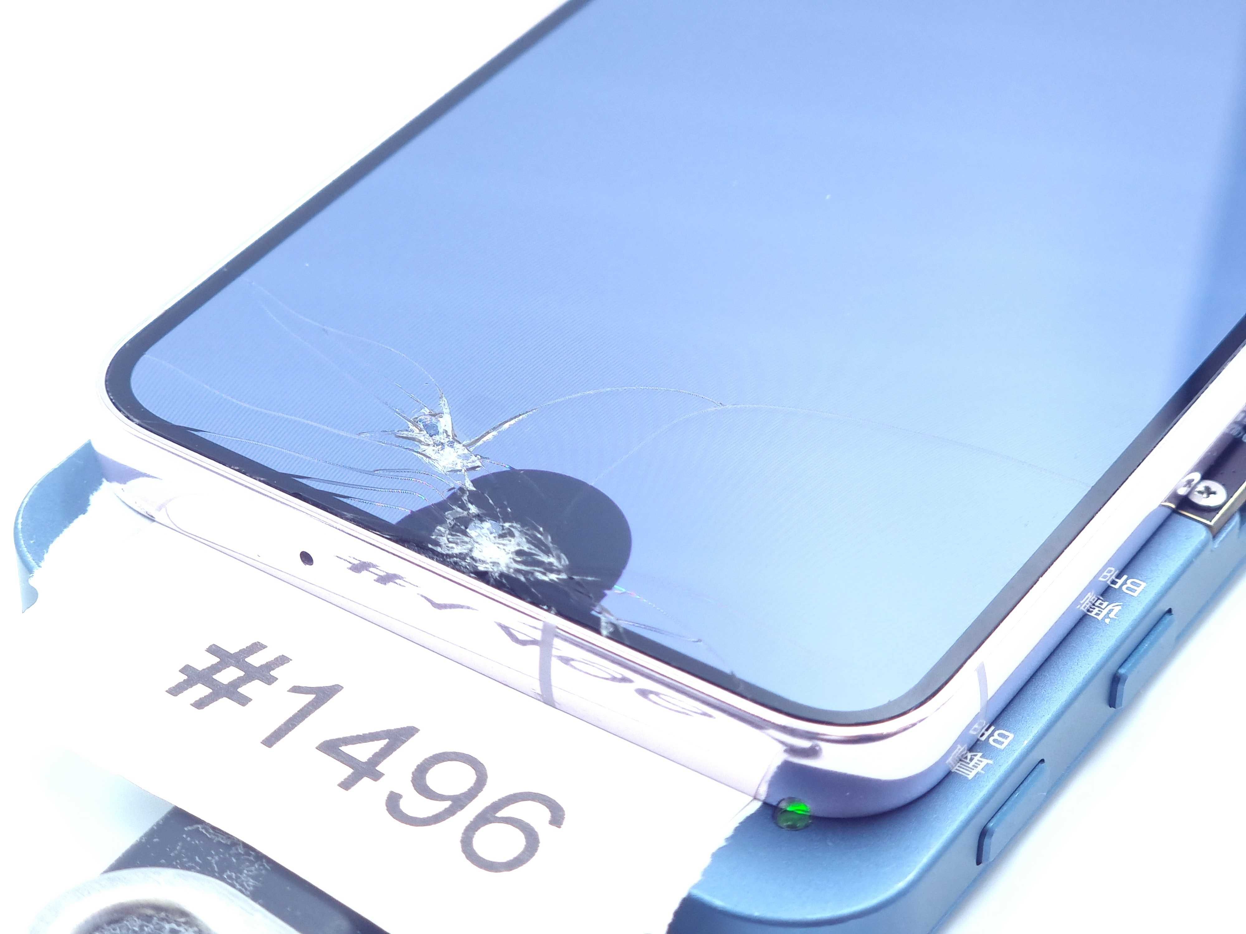 Samsung Galaxy S23 Ekran + Korpus Oryginalny Demontaż | #1496