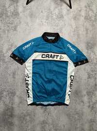 Велоджерсі Craft L1 Ventilation Blue Cycling Jersey