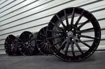 Felgi 5x98 R17 FIAT TIPO DOBLO 500L Scudo Alfa Romeo 147, 156, GTA