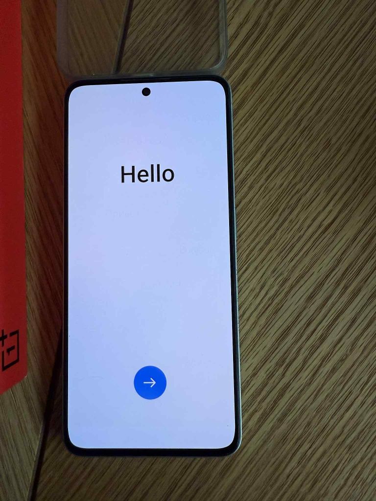 OnePlus Ace(10r) 8/128