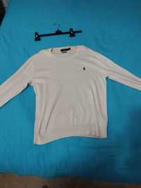 Camisola Polo Ralph Lauren - Creme | M