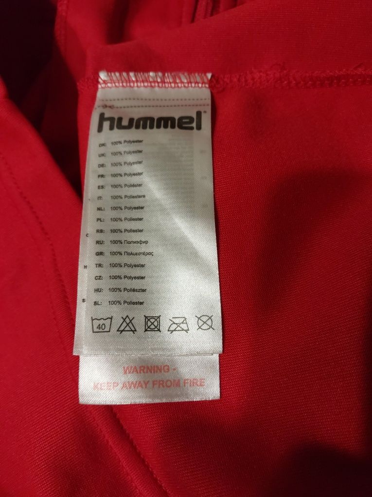 Підлітковий спортивний костюм  Hummel 14 year рост 158-164