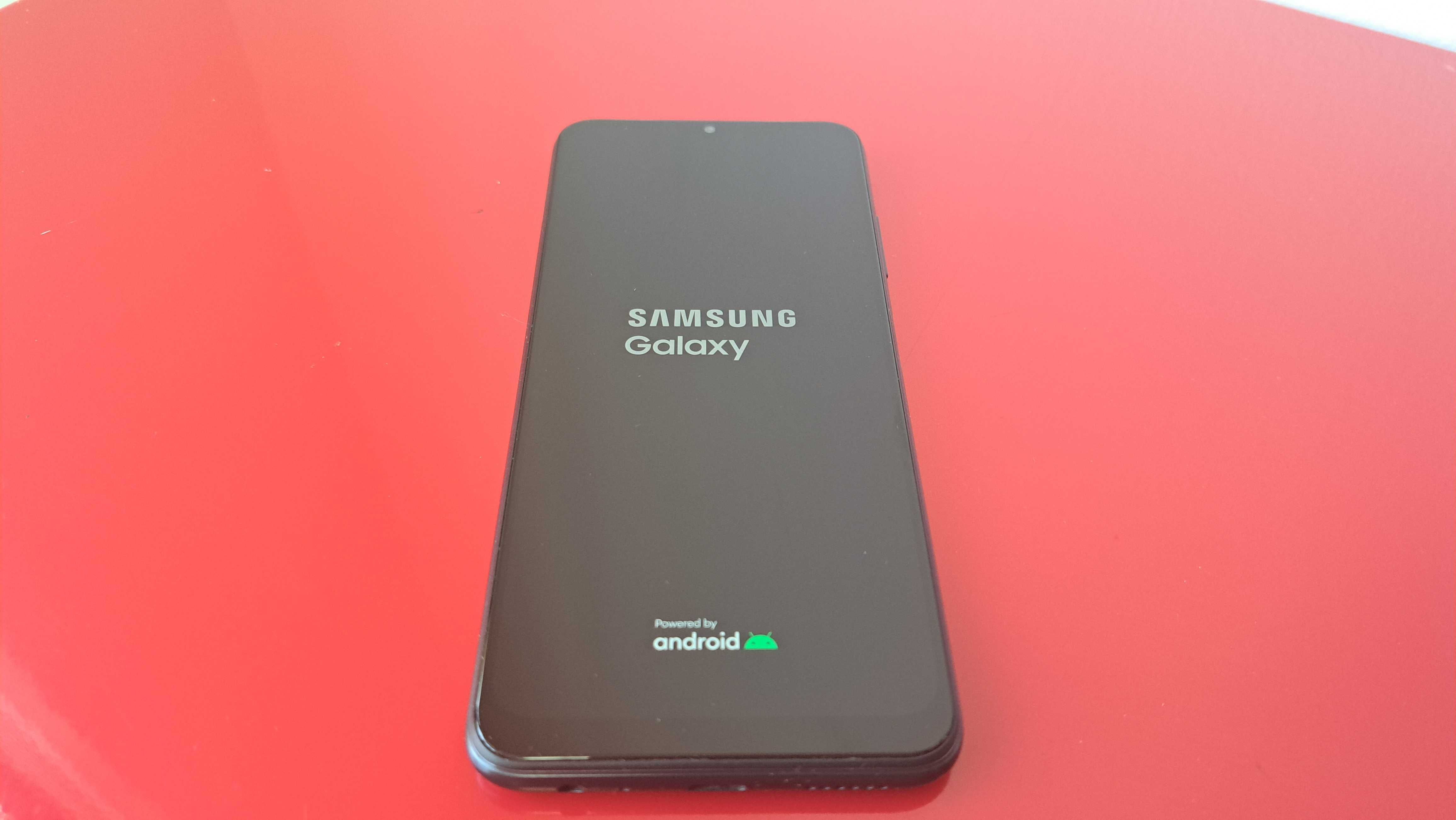 Telefon Samsung Galaxy A22 4GB/64GB Jak Nowy Faktura Gwarancja