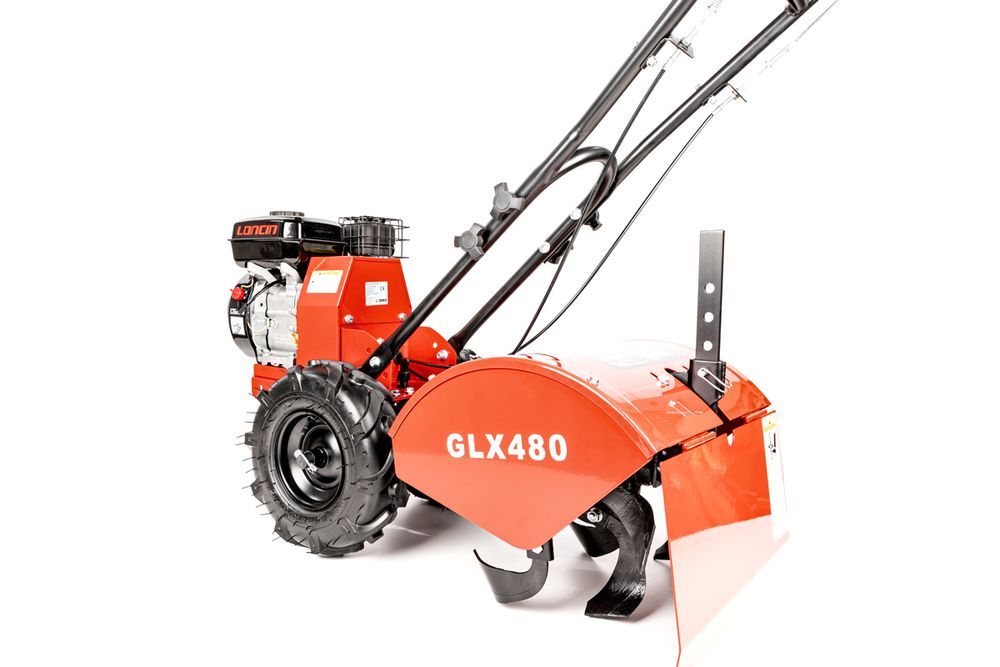 Glebogryzarka Cedrus Glx480F 48Cm Loncin H200