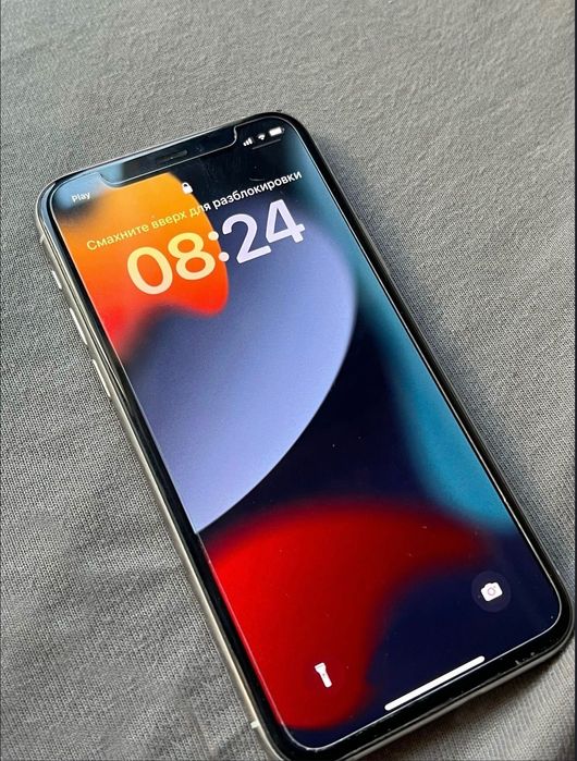 Айфон 11 про 64гб в белом цвете