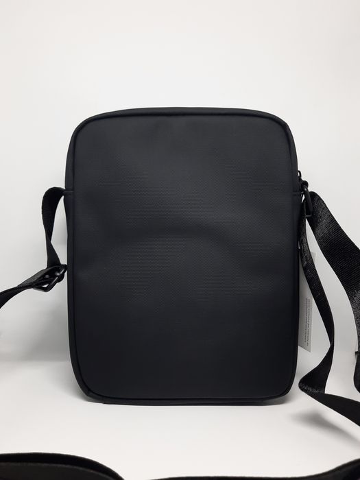 Сумка чоловіча барсетка лакоста | Мужская сумка мессенджер