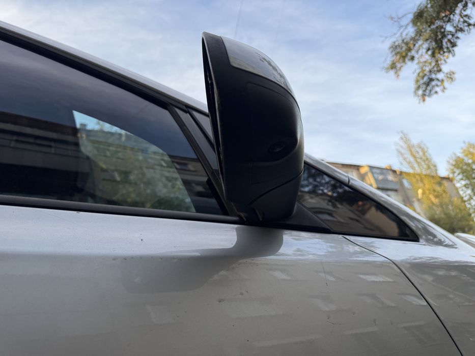 Nissan Leaf 2013 Maximal