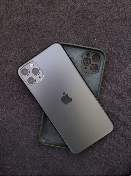 iPhone 11 pro max