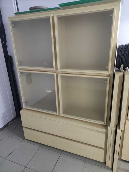 Meble do salonu zestaw