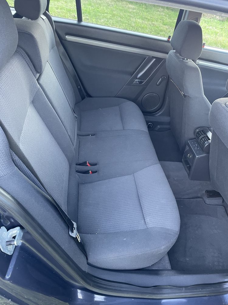 Opel Vectra c 1.9 CDTI 150 KM