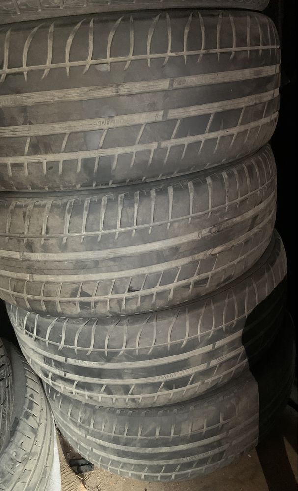 Шини 205/55 R16 дешеві