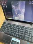 Laptop HP 4520s i3/4GB Dobry Stan