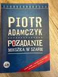 Pożądanie mieszka w szafie Piotr Adamczyk