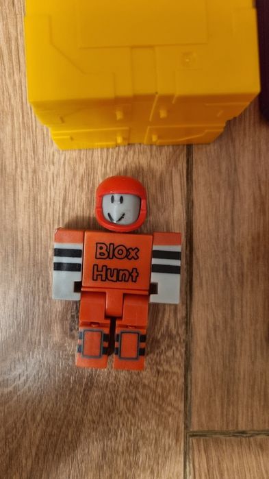 Фігурка Jazwares Roblox Mystery