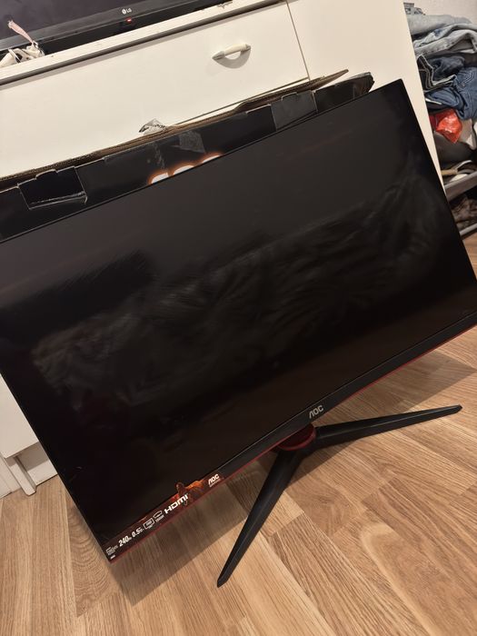 Monitor AOC Gaming
