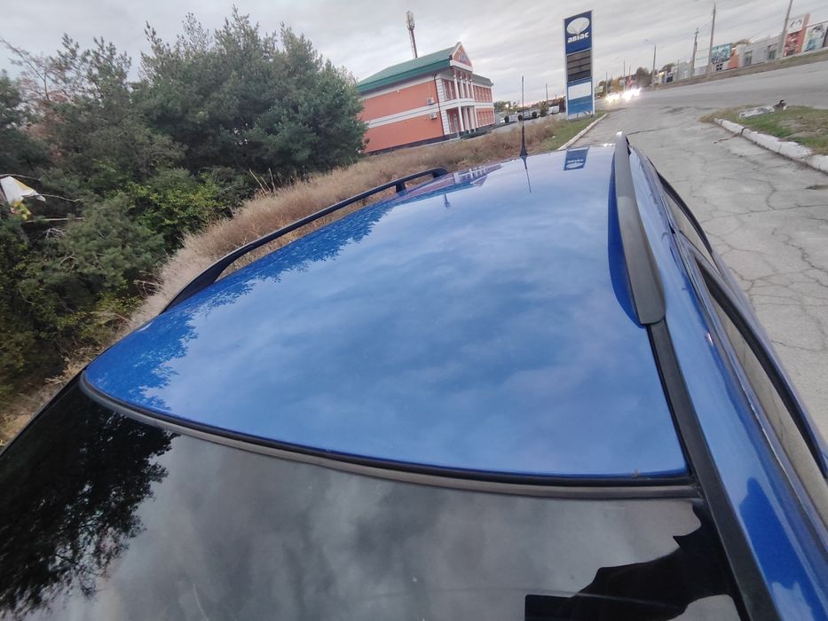 Skoda octavia tour 1.6 Mpi газ/бенз