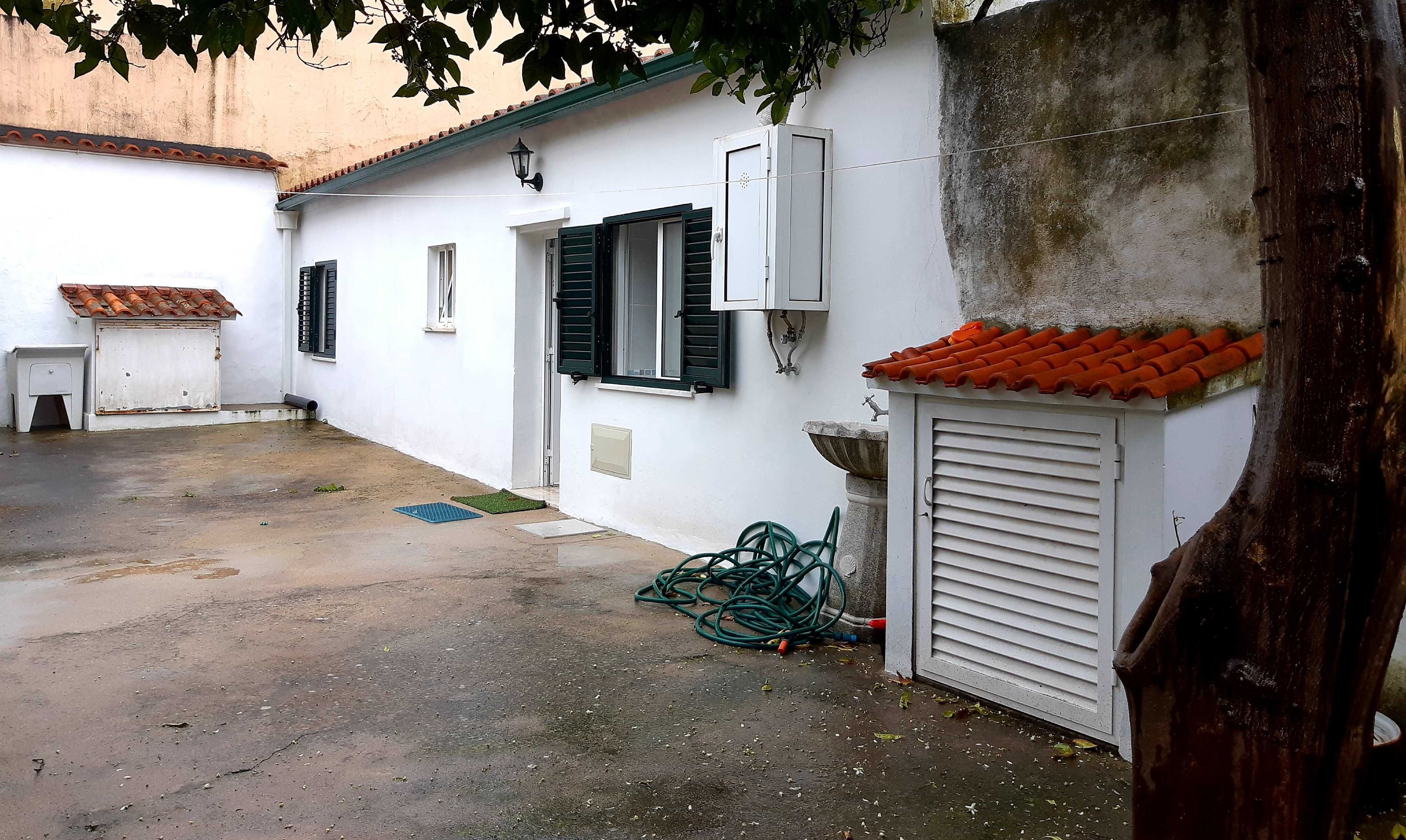Moradia T2 para arrendar em Alfarelos, Soure
