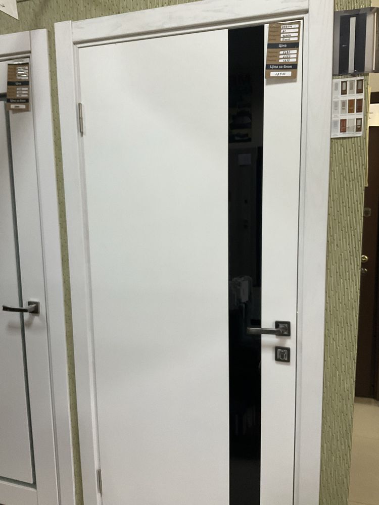 Акція, Двері міжкімнатні, багато різних ціна  за комплект 4500 грн.