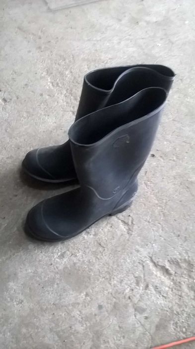 Kalosze gumaki-nowe