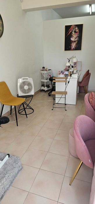 Vendo loja  bem situada