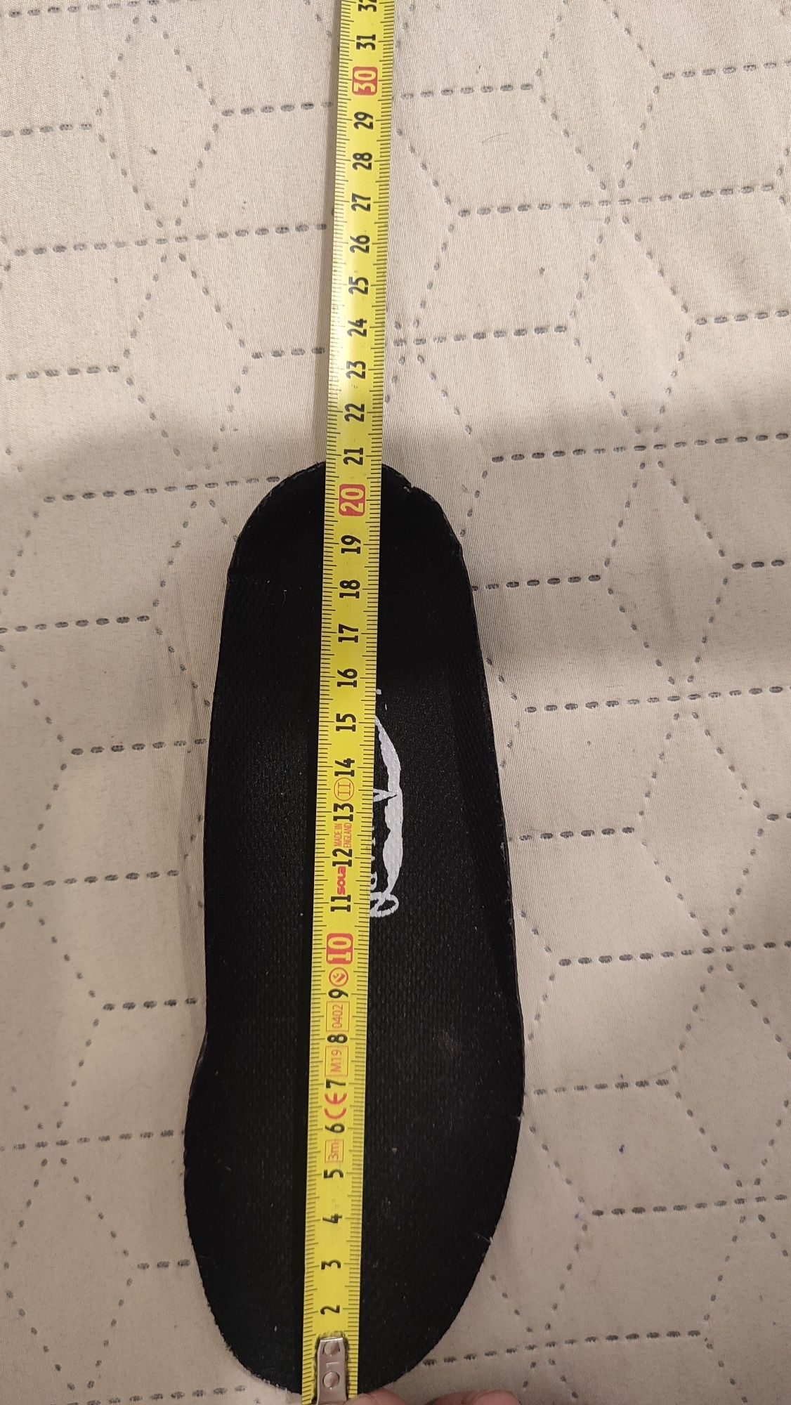 Термо черевики KILIMANJARO, 32 р., 20,5 см
