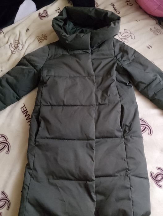 Куртка Reserved 40р (46 наш)