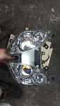 Lampa przednia quadro 350 q350 led soczewka europa