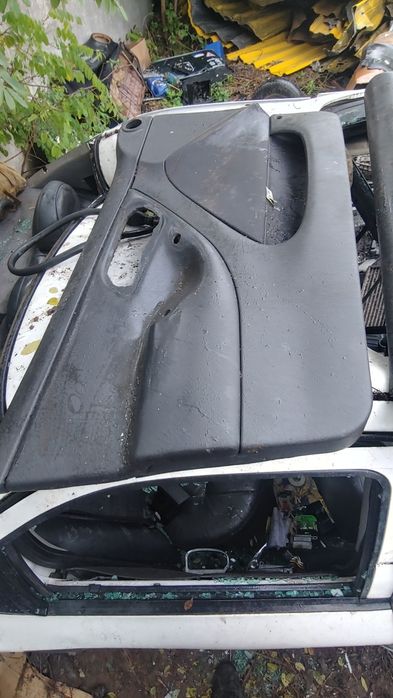 Ford Mondeo дизель 1.8 TDI 1994 года