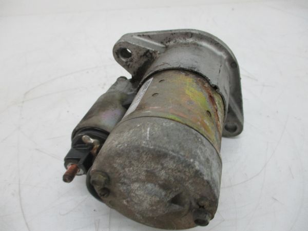 Motor de arranque OPEL Astra H Hatchback (L48)