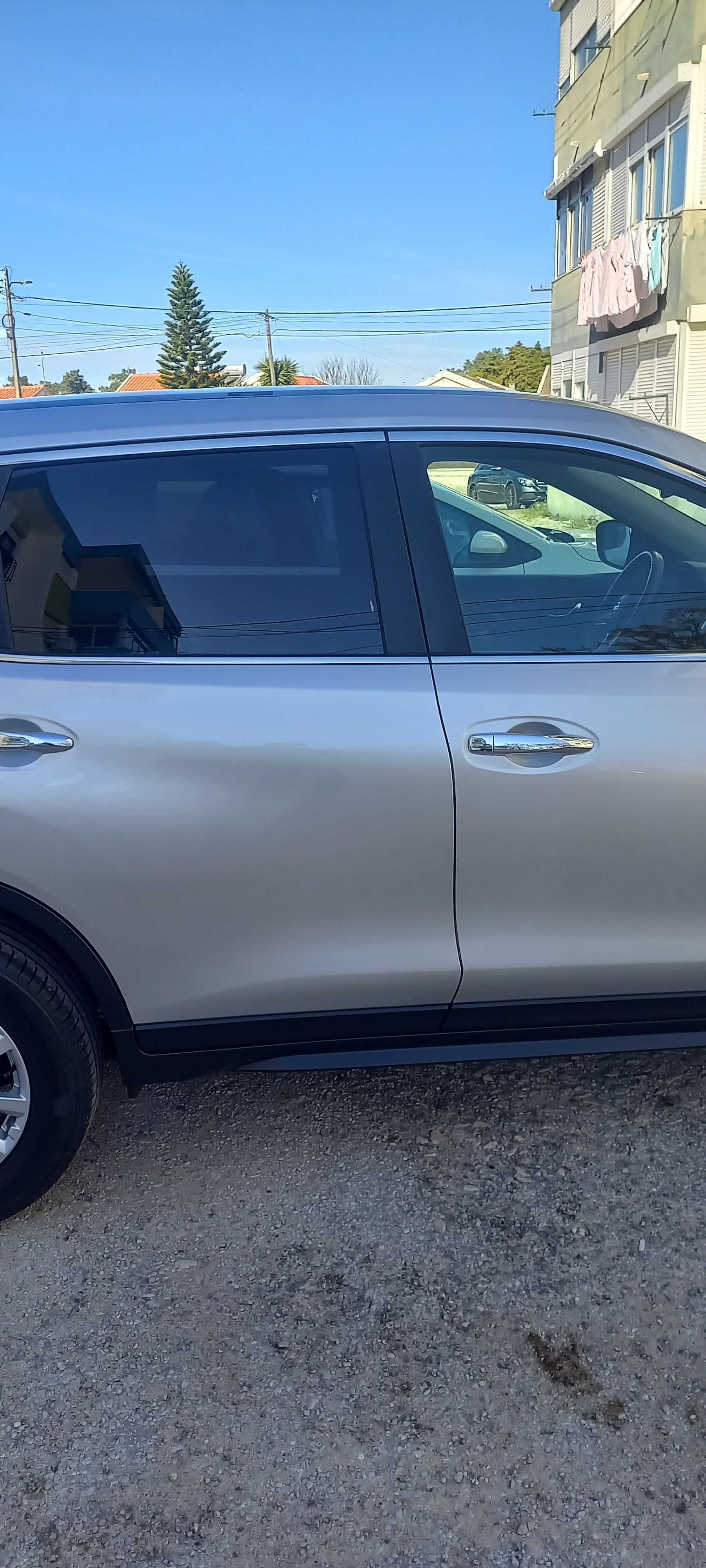 Nissan X Trail 1.7 dci 150cv 2021