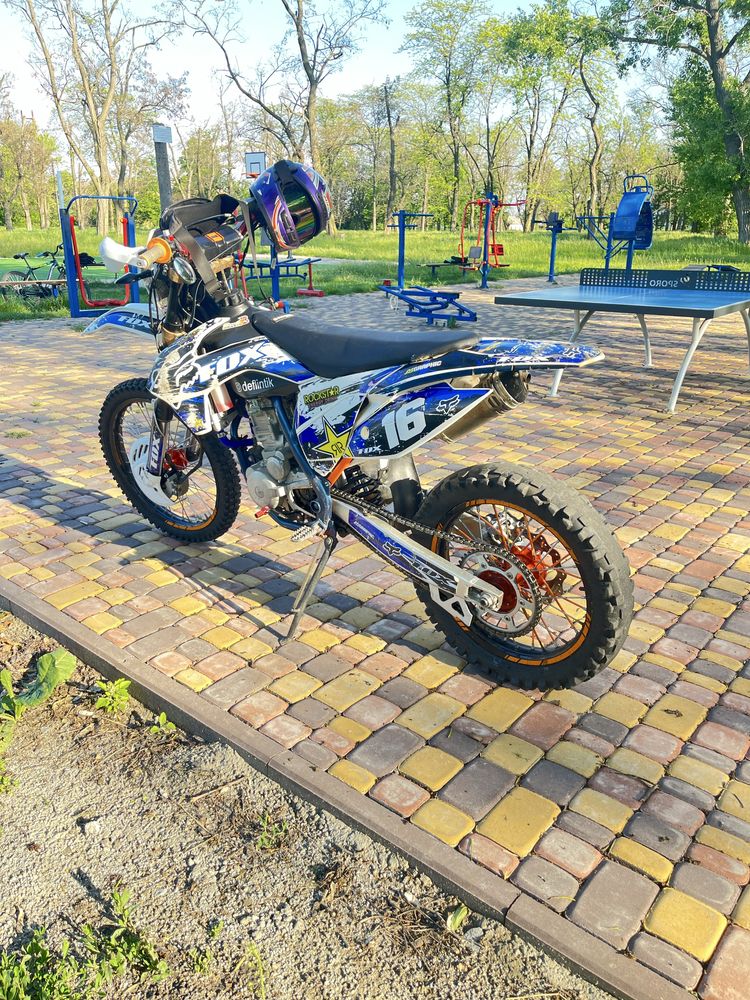 Продам 300сс 2021рік