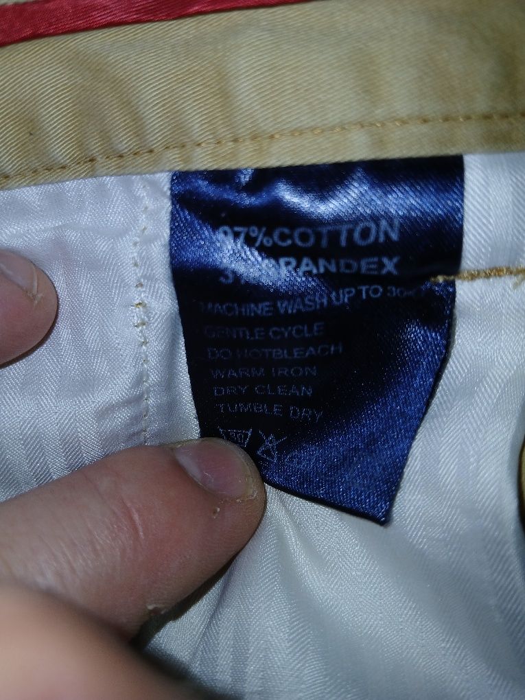 Штаны    Polo Ralph Lauren на подростка